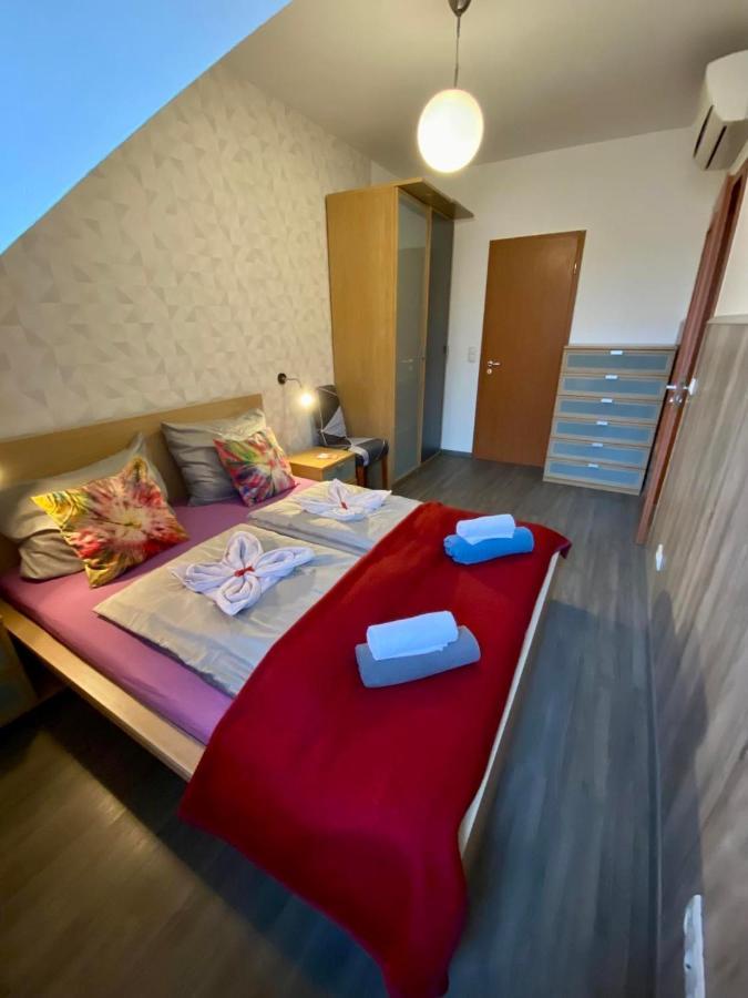 Lovag Charming Apartment In The Center-Ac Budapeste Exterior foto