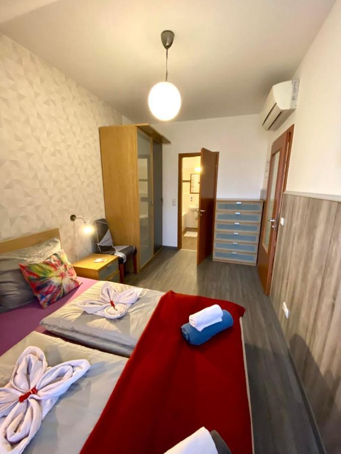 Lovag Charming Apartment In The Center-Ac Budapeste Exterior foto