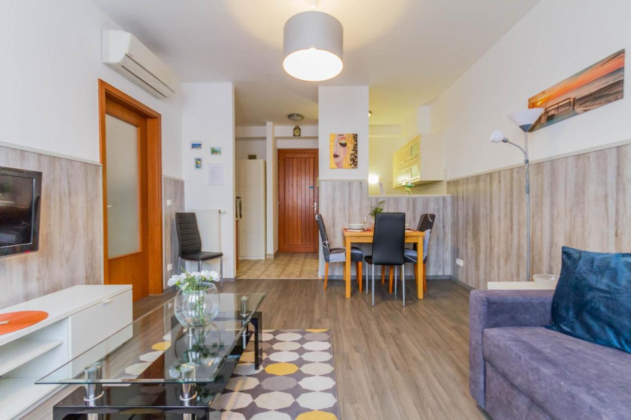 Lovag Charming Apartment In The Center-Ac Budapeste Exterior foto