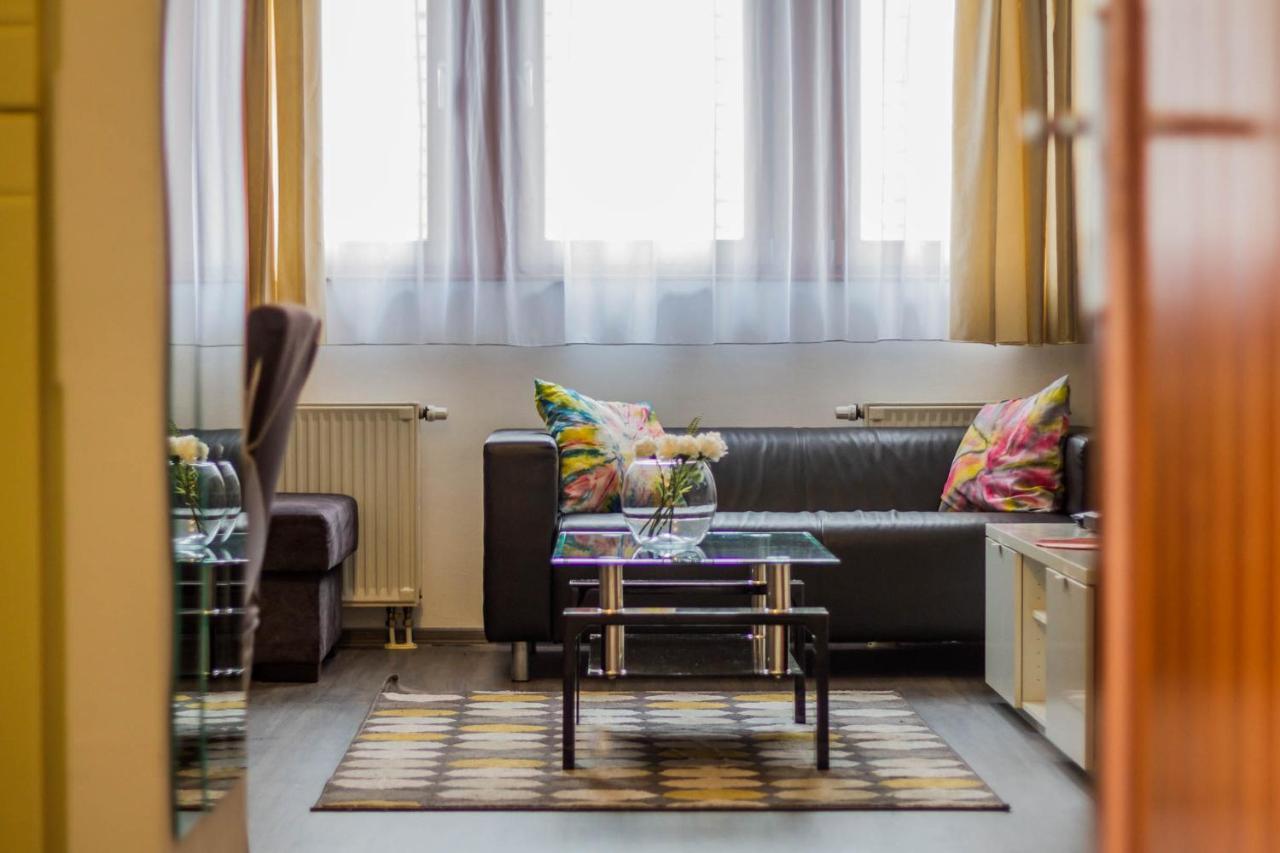 Lovag Charming Apartment In The Center-Ac Budapeste Exterior foto