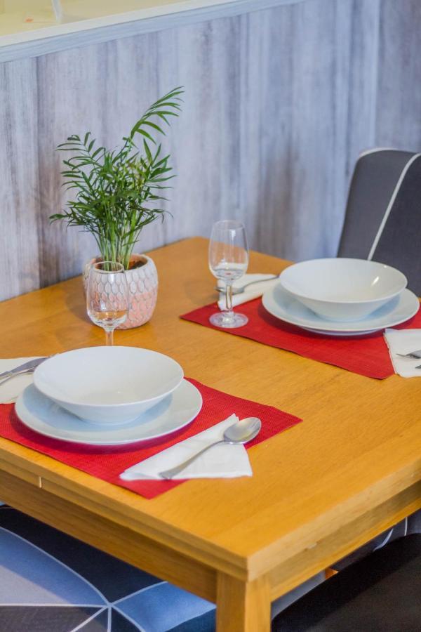 Lovag Charming Apartment In The Center-Ac Budapeste Exterior foto