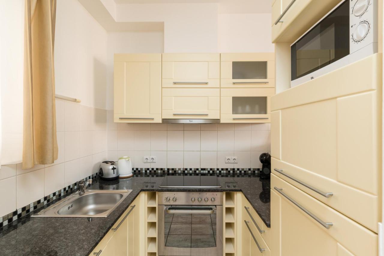 Lovag Charming Apartment In The Center-Ac Budapeste Exterior foto