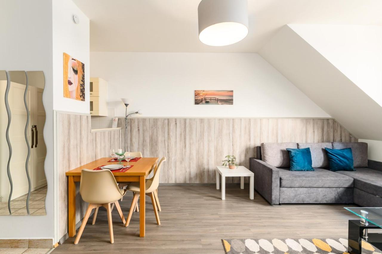Lovag Charming Apartment In The Center-Ac Budapeste Exterior foto