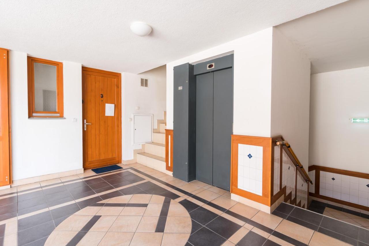 Lovag Charming Apartment In The Center-Ac Budapeste Exterior foto