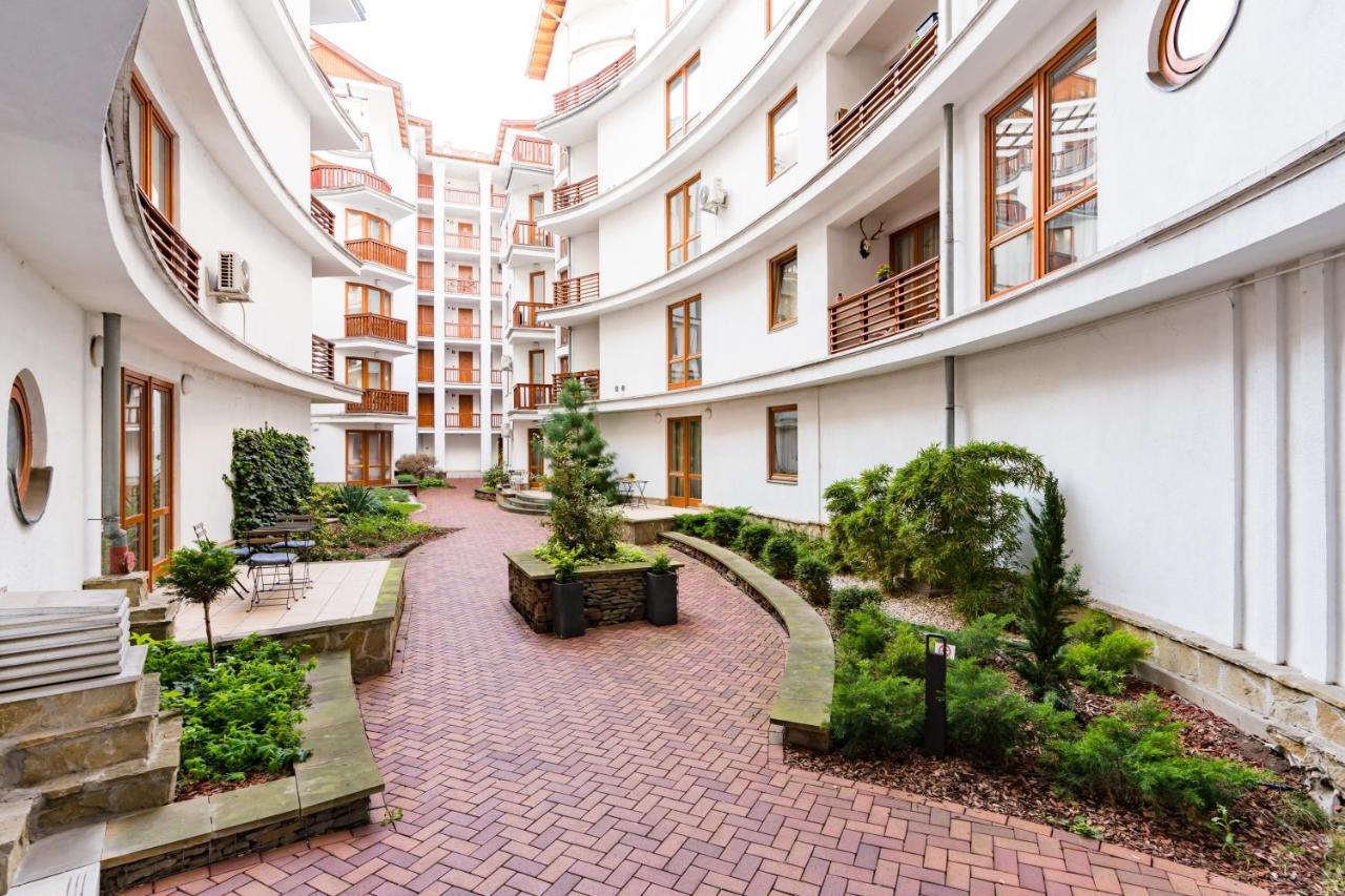 Lovag Charming Apartment In The Center-Ac Budapeste Exterior foto